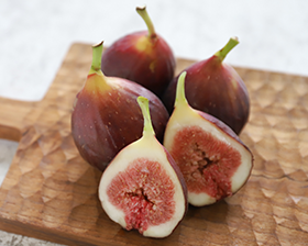 いちじく
