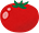 タイトルのトマト